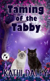 Taming Of The Tabby