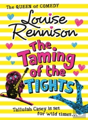 Taming Of The Tights