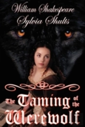Taming Of The Werewolf