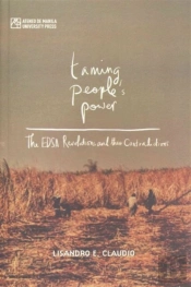 Taming People'S Power