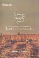 Taming People'S Power