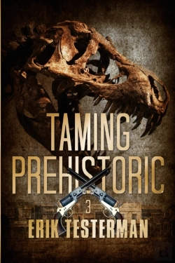 Bertrand.pt - Taming Prehistoric
