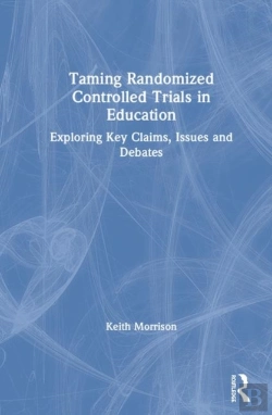 Bertrand.pt - Taming Randomized Controlled Trials In Education