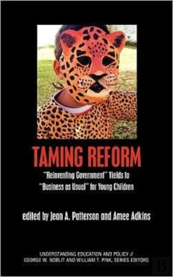 Bertrand.pt - Taming Reform