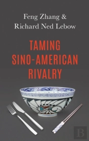 Taming Sino-American Rivalry
