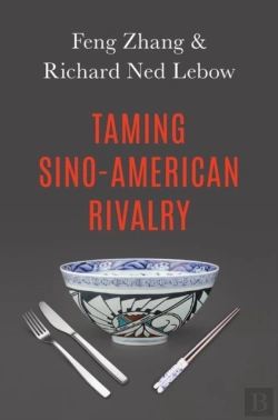 Bertrand.pt - Taming Sino-American Rivalry