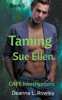 Bertrand.pt - Taming Sue Ellen