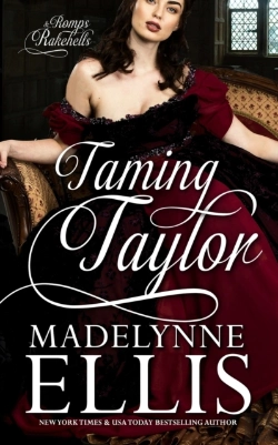 Bertrand.pt - Taming Taylor