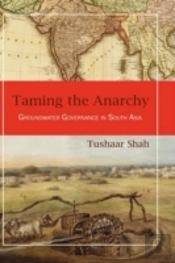Taming The Anarchy
