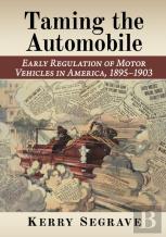 Taming The Automobile