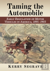 Taming The Automobile