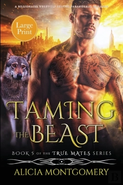 Bertrand.pt - Taming The Beast (Large Print)