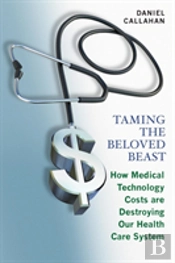 Taming The Beloved Beast