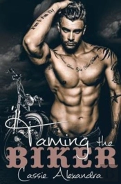 Taming The Biker