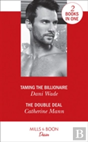 Taming The Billionaire Beast