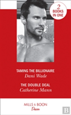 Bertrand.pt - Taming The Billionaire Beast