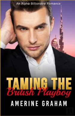 Bertrand.pt - Taming The British Playboy