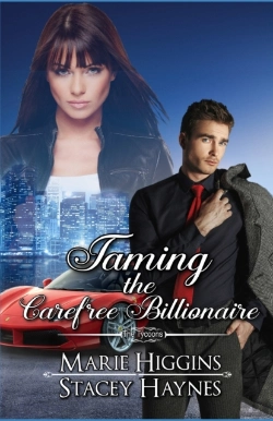 Bertrand.pt - Taming The Carefree Billionaire