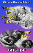 Taming The Chaebol Heir And Puppy Love