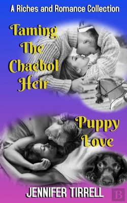 Bertrand.pt - Taming The Chaebol Heir And Puppy Love