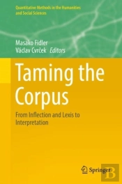 Taming The Corpus