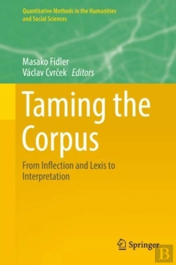 Bertrand.pt - Taming The Corpus