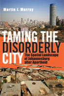 Taming The Disorderly City