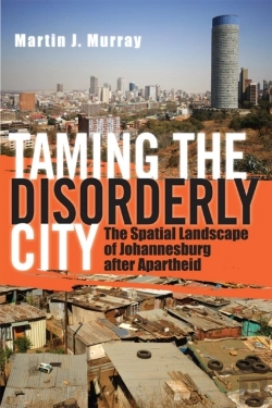 Bertrand.pt - Taming The Disorderly City