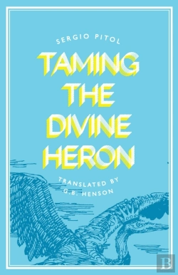 Bertrand.pt - Taming The Divine Heron