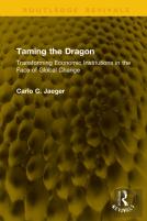 Taming The Dragon