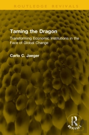 Taming The Dragon