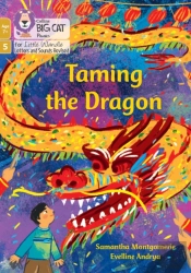 Taming The Dragon
