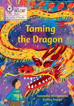 Bertrand.pt - Taming The Dragon