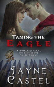 Taming The Eagle