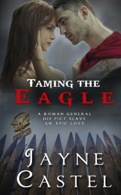 Bertrand.pt - Taming The Eagle