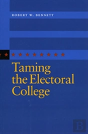 Taming The Electoral College
