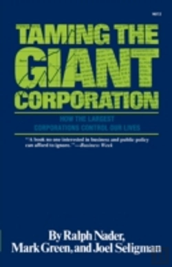 Bertrand.pt - Taming The Giant Corporation