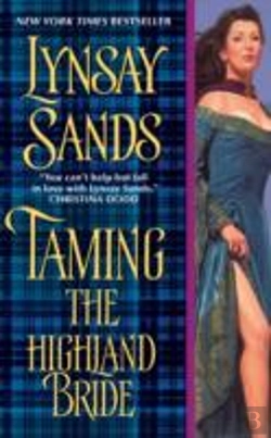 Bertrand.pt - Taming The Highland Bride