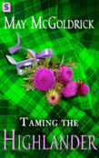 Taming The Highlander