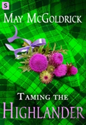 Taming The Highlander