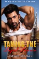 Taming The Legal Luvvie