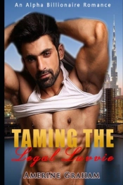 Taming The Legal Luvvie