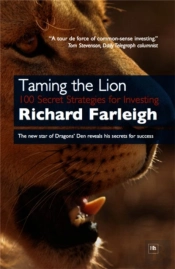 Taming The Lion