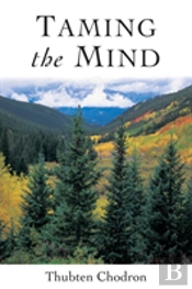 Taming The Mind