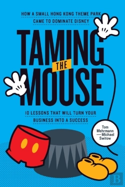 Bertrand.pt - Taming The Mouse