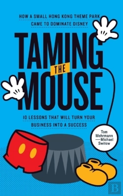 Bertrand.pt - Taming The Mouse