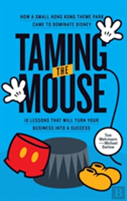 Bertrand.pt - Taming The Mouse