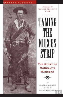 Bertrand.pt - Taming The Nueces Strip