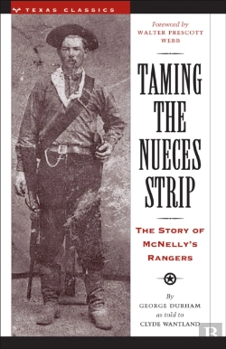 Bertrand.pt - Taming The Nueces Strip