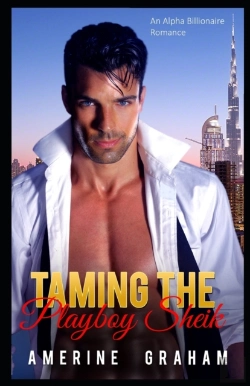 Bertrand.pt - Taming The Playboy Sheik: An Alpha Billi